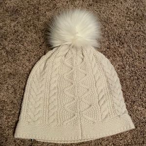 Smartwool hat